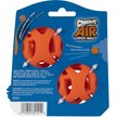 Show in main carousel: Chuckit! Air Fetch Ball 2-Pack Dog Toy, Medium slide 2 of 7