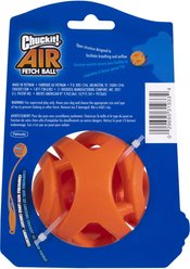 Chuckit! Air Fetch Ball Dog Toy, Large slide 2 of 5