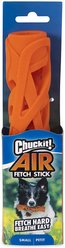 Chuckit! Air Fetch Stick Dog Toy, Small