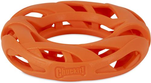 Show full view: Chuckit! Air Fetch Wheel Dog Toy slide 4 of 6