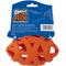 Show in main carousel: Chuckit! Air Football Dog Toy, Orange slide 2 of 4