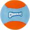 Show in main carousel: Chuckit! Amphibious Balls Dog Toy, 3 count slide 2 of 4