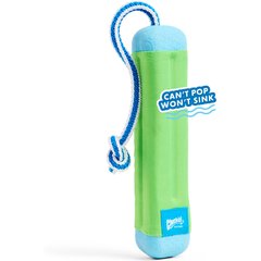 Chuckit! Amphibious Bumper Dog Toy, Color Varies, Medium