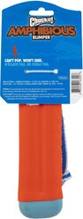 Chuckit! Amphibious Bumper Dog Toy, Color Varies, Medium slide 2 of 7