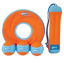 Chuckit! Amphibious Fetch Dog Toy Kit