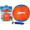 Show in main carousel: Chuckit! Big Air Fetch & Herding Ball Dog Toy, Large slide 1 of 8