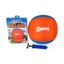 Chuckit! Big Air Fetch & Herding Ball Dog Toy, Large