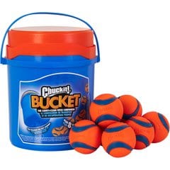 Chuckit! Bucket Fetch Dog Toy