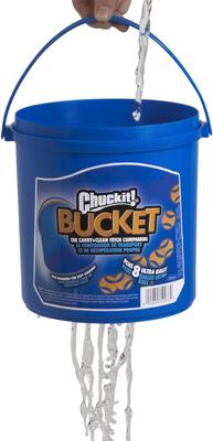 Show full view: Chuckit! Bucket Fetch Dog Toy slide 2 of 6