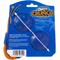 Show in main carousel: Chuckit! Crunch Duo Tug Dog Toy, Orange slide 3 of 7