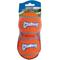 Show in main carousel: Chuckit! Double Pack Tennis Ball Dog Toy, Large slide 1 of 8