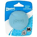 Chuckit! Fetch Ball Dog Toy, Color Varies, Medium, Original