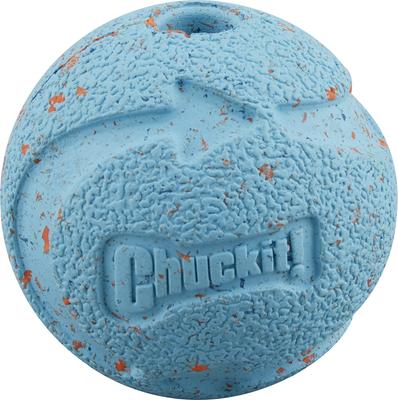 Show full view: Chuckit! Fetch Ball Medley Triple Pack Dog Toy, Medium slide 4 of 12