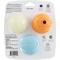 Show in main carousel: Chuckit! Fetch Ball Medley Triple Pack Dog Toy, Medium slide 8 of 12