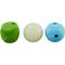 Show in main carousel: Chuckit! Fetch Ball Medley Triple Pack Dog Toy, Small slide 2 of 11