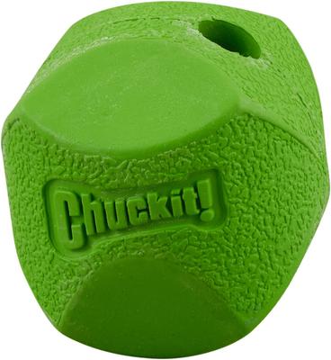 Show full view: Chuckit! Fetch Ball Medley Triple Pack Dog Toy, Small slide 3 of 11