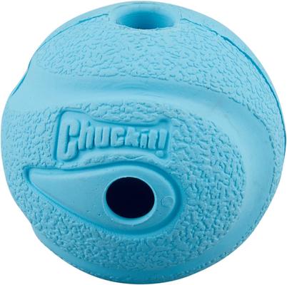 Show full view: Chuckit! Fetch Ball Medley Triple Pack Dog Toy, Small slide 4 of 11