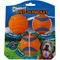 Show in main carousel: Chuckit! Fetch Medley Ultra Ball Dog Toy, 3 count slide 1 of 7