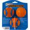Show in main carousel: Chuckit! Fetch Medley Ultra Ball Dog Toy, 3 count slide 2 of 7