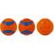Show in main carousel: Chuckit! Fetch Medley Ultra Ball Dog Toy, 3 count slide 3 of 7