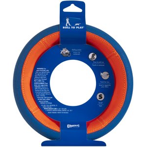 Chuckit! Fetch Wheel Dog Toy, Large