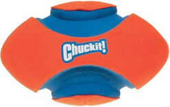 Chuckit! Fumble Fetch Dog Toy, Small