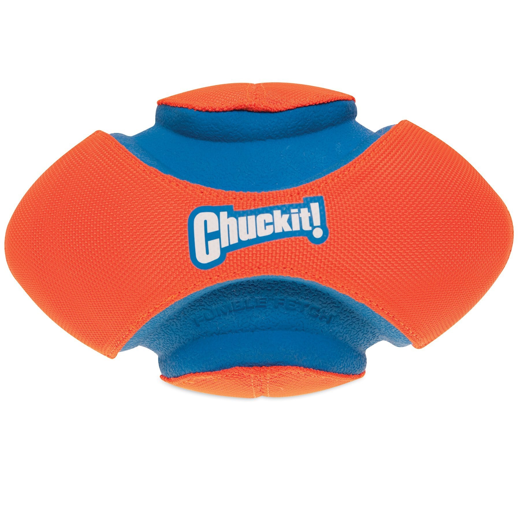 Chuckit! Fumble Fetch Dog Toy, Small