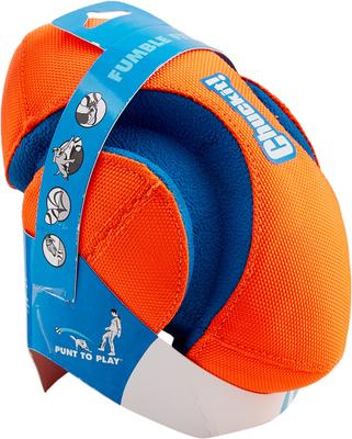 Show full view: Chuckit! Fumble Fetch Dog Toy, Small slide 5 of 8