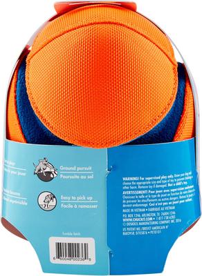 Show full view: Chuckit! Fumble Fetch Dog Toy, Small slide 6 of 8