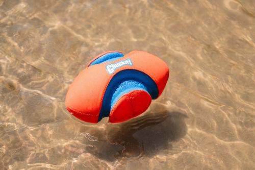 Show full view: Chuckit! Fumble Fetch Dog Toy, Small slide 4 of 8