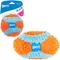 Show in main carousel: Chuckit! Indoor Ball Dog Toy & Chuckit! Indoor Fumbler Dog Toy slide 1 of 5