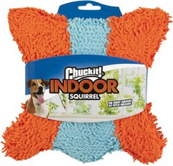Chuckit! Indoor Flying Squirrel Dog Toy