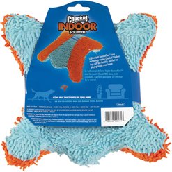Chuckit! Indoor Flying Squirrel Dog Toy slide 2 of 8