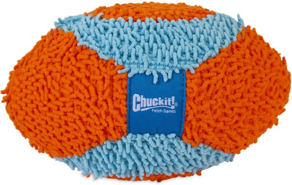 Show full view: Chuckit! Indoor Fumbler Dog Toy slide 1 of 7