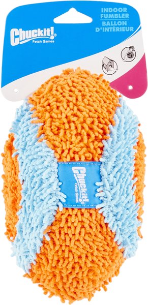 Show full view: Chuckit! Indoor Fumbler Dog Toy slide 2 of 7