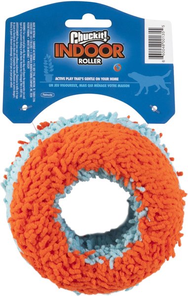 Chuckit! Indoor Roller Dog Toy