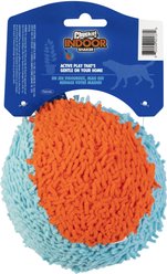 Chuckit! Indoor Shaker Dog Toy slide 2 of 5