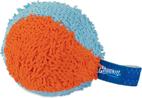 Show full view: Chuckit! Indoor Shaker Dog Toy slide 3 of 7