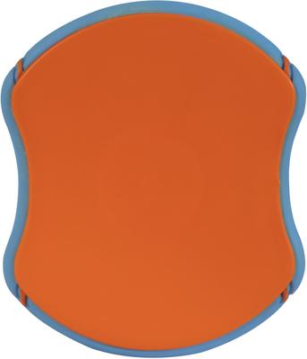 Show full view: Chuckit! Indoor Super Slider Dog Toy, Blue slide 4 of 6