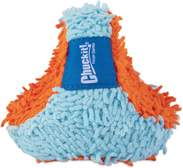 Show full view: Chuckit! Indoor Tumbler Dog Toy slide 3 of 6