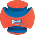 Chuckit! Kick Fetch Ball Dog Toy, Large