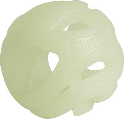Show full view: Chuckit! Max Glow Air Fetch Ball Dog Toy, Medium, 1 count slide 2 of 6