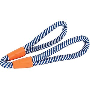 Chuckit! Mountain Rope Tug Tough Dog Toy, Large