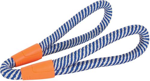 Show full view: Chuckit! Mountain Rope Tug Tough Dog Toy, Large slide 2 of 4