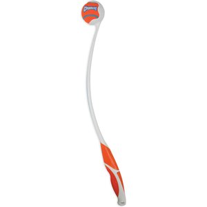 Chuckit! Pro Launcher Dog Toy, Color Varies, 26 X-Large