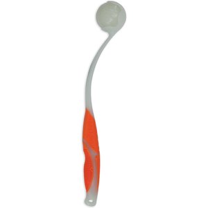 Chuckit! Pro Max Glow Launcher Dog Toy, 18M, Color Varies