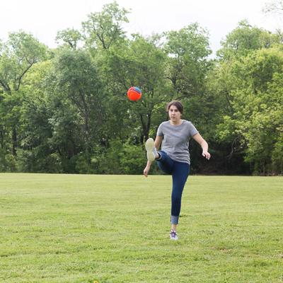 Show full view: Chuckit! Rope Fetch Dog Toy, One Size slide 6 of 8