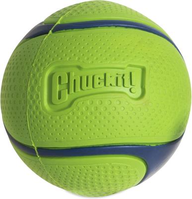 Show full view: Chuckit! Sniff Fetch Ball Dog Toy, Medium slide 4 of 7