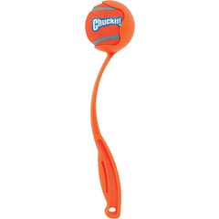 Chuckit! Sport Launcher Dog Toy, Color Varies, 12M