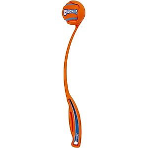 Chuckit! Sport Launcher Dog Toy, Color Varies, 14S